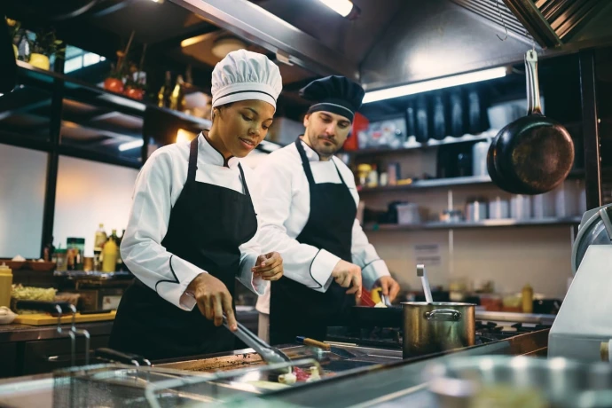 accessoires de cuisine STAR EPI