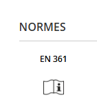 normes EN361