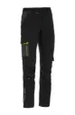 fortis flex pantalon noir.webp