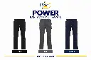 Affiche Power Pantalons de Travail.webp