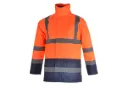 SONG HV PARKA 4 en 1