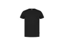 SENKU T-Shirt col rond 100% coton