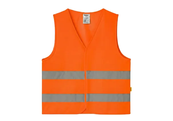 FRIEND HV - Gilet HV