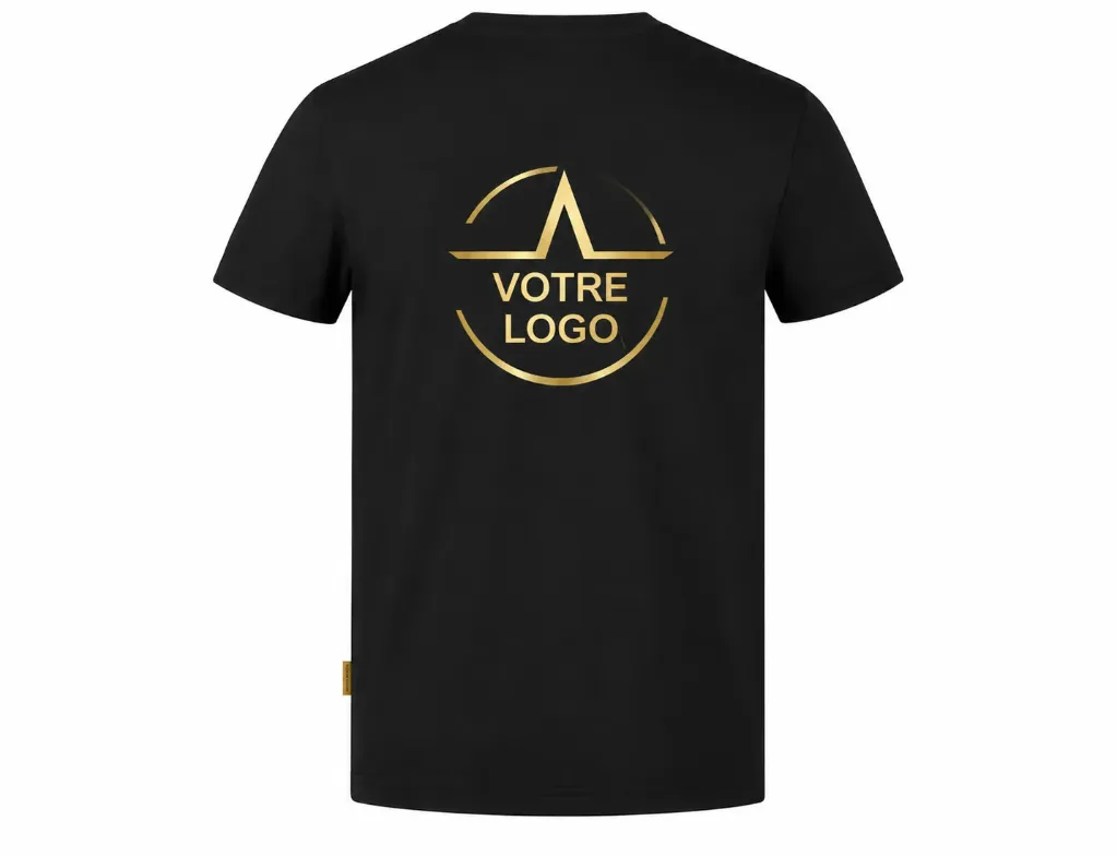 SENKU T-Shirt avec personnalisation