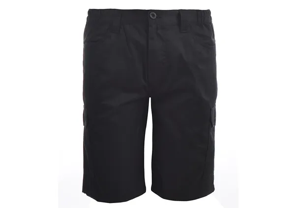 PAT bermuda (noir, XS)