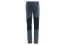 EDDIE Pantalon strech léger 165gr/m²