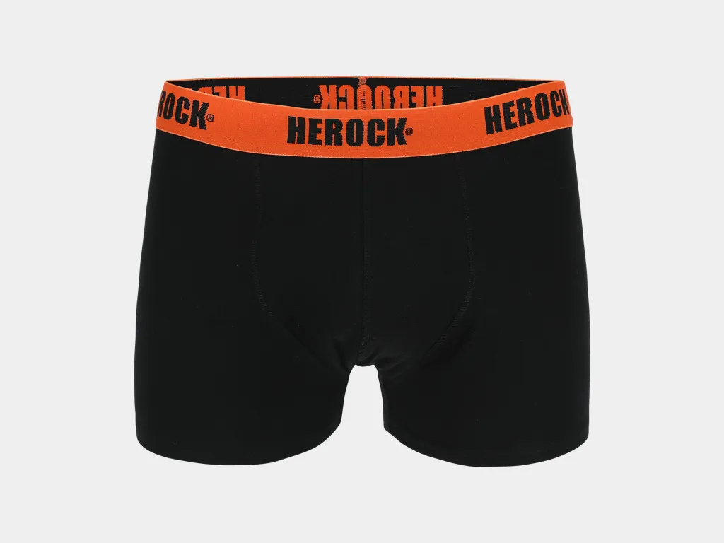GORIK BOXER - Lot de 3 (S/M)