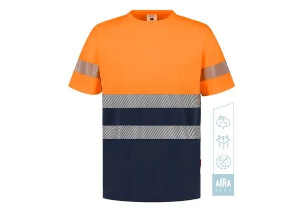 GLAM HV T-shirt HV