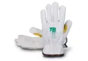 160IBRF - Gants cuir à renfort- lot de 10 paires