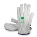 160IFF - Gants cuir anti-froid