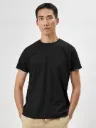 BS050 MOON T-SHIRT MC