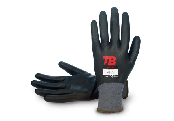 760G COOL - Gants de manutention (6)