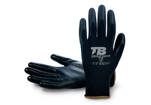 500NG2P URETAN - Gants de manutention