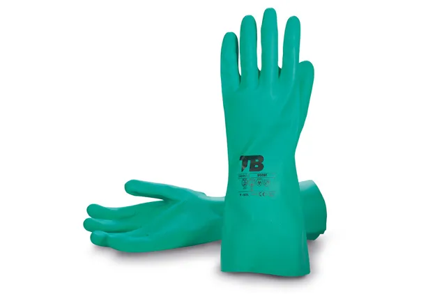 9009LG - Gants Chimique/Alimentaire (7)