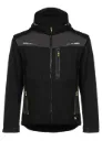 FRX5A 426 - FORTIS FLEX Veste softshell 2 en 1