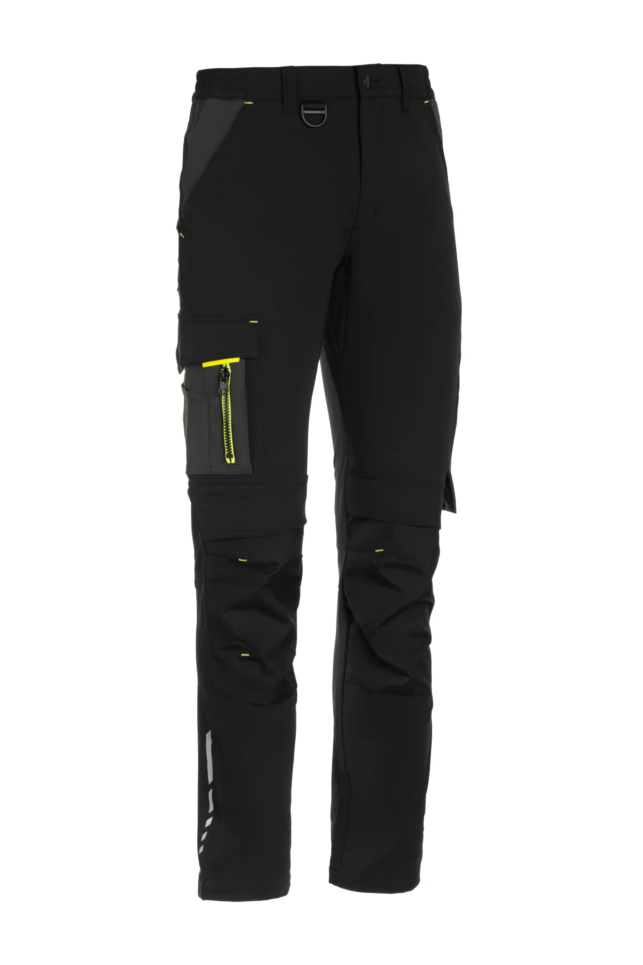 FRX02 426 - FORTIS FLEX Pantalon