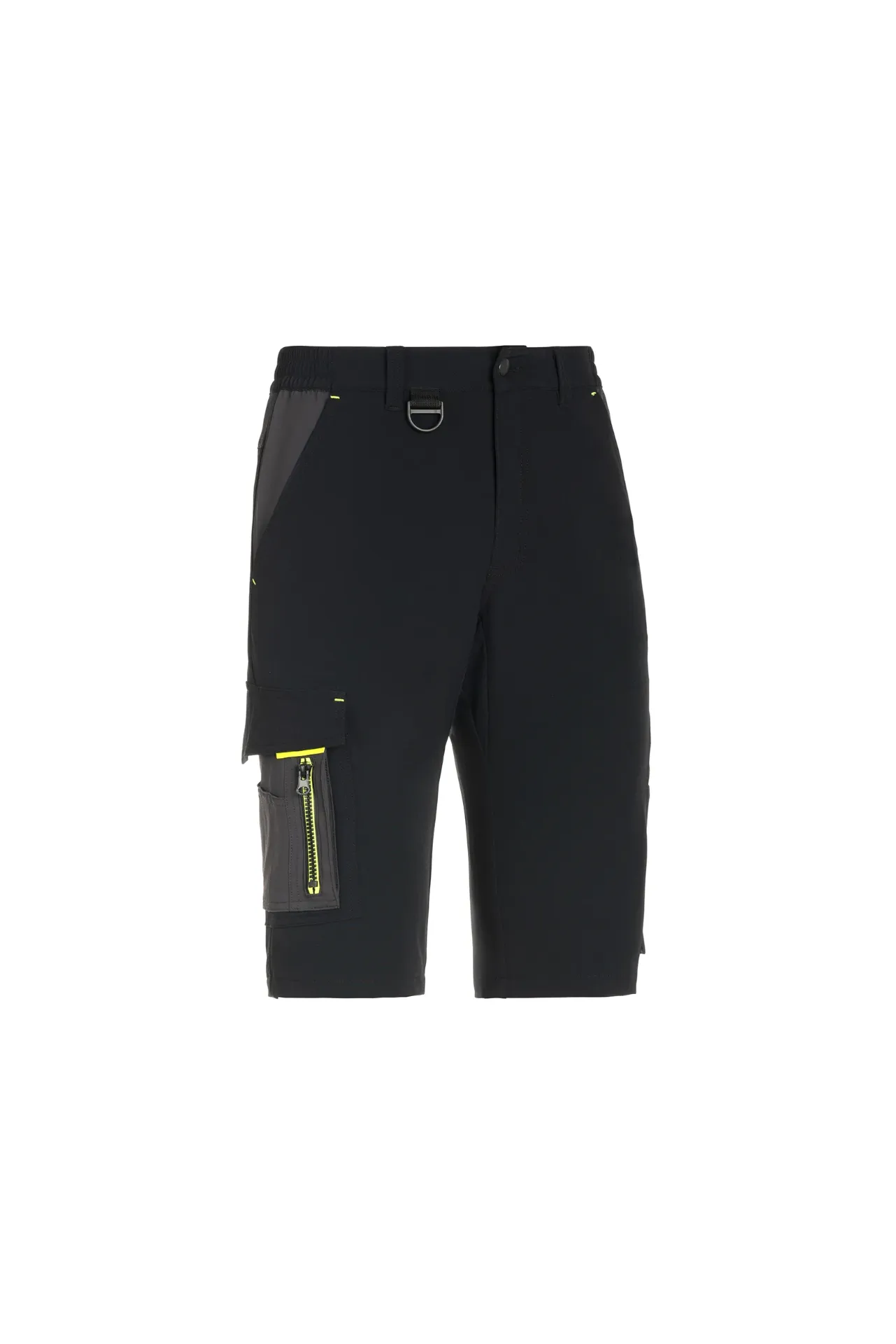 FRX12 426 - FORTIS FLEX Bermuda (XS, noir)