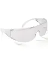 EVALAB - Lot de 10 Paires de Lunettes incolore