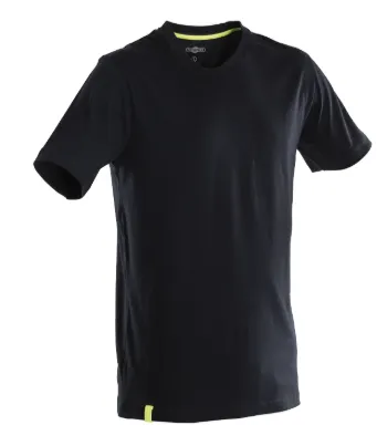 STX14 110 - Tee-shirt col rond 100% coton