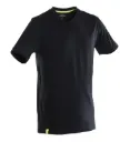 STX14 110 - Tee-shirt col rond 100% coton