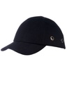HG913N - Casquette anti-heurt. Coque ABS. Noir