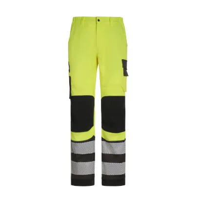 AVB02 238 - Pantalon HV