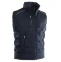 GGX07 314 - Gilet d'hiver WALLY
