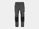 XENI - Pantalon 97% coton 3% élasthanne