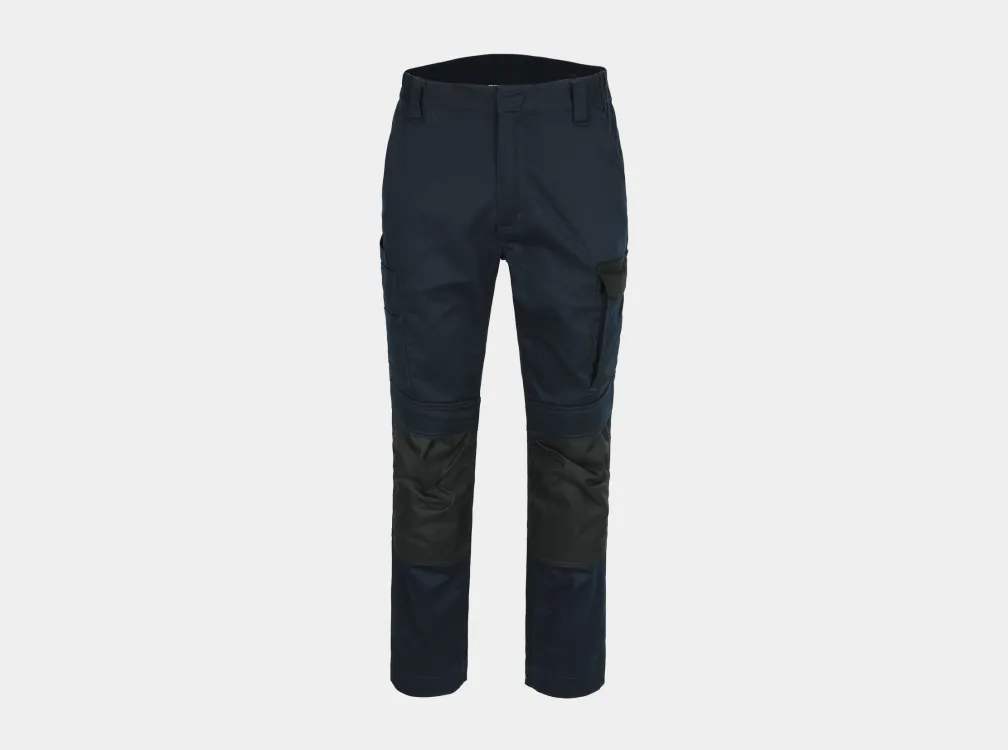 AXO - Pantalon poches genoux renforcées