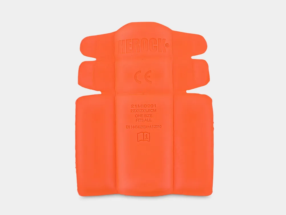 PROTECTION GENOUX HEROCK