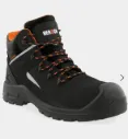 HERON - Chaussures montante S7S SR FO ESD SC LG