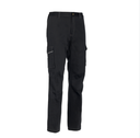 S2002 536 FLOW STRETCH-Pantalon stretch Coton
