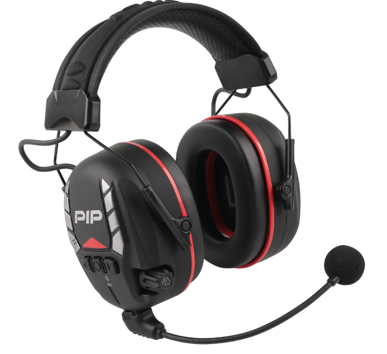 [EEM110] EEM110 - Casque électronique Bluetooth