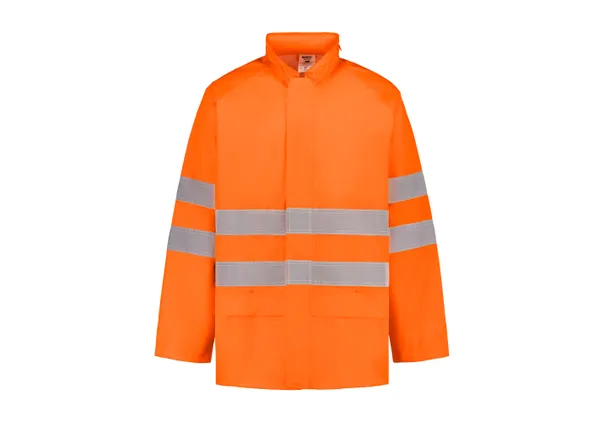 VEST DANCE HV - VESTE DE PLUIE