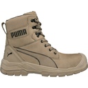 CONQUEST - Chaussures de sécurité montante