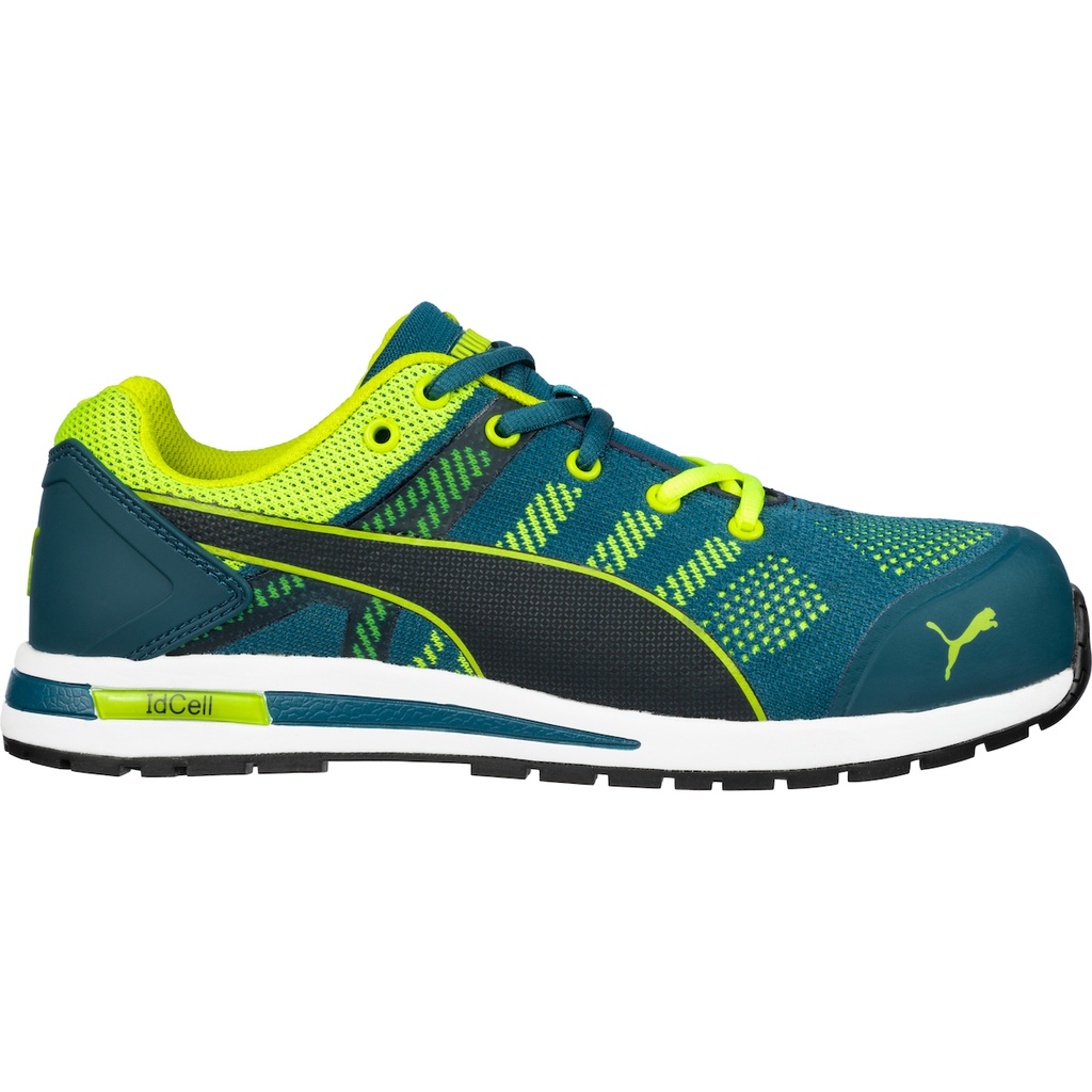 ELEVATE GREEN - Chaussures de sécurité PUMA (39)
