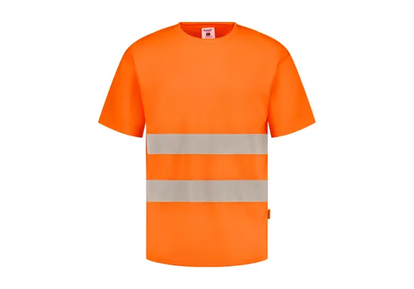BARREL - T-shirt MC HV