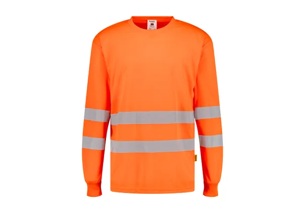 BOSSA HV - T-shirt ML HV