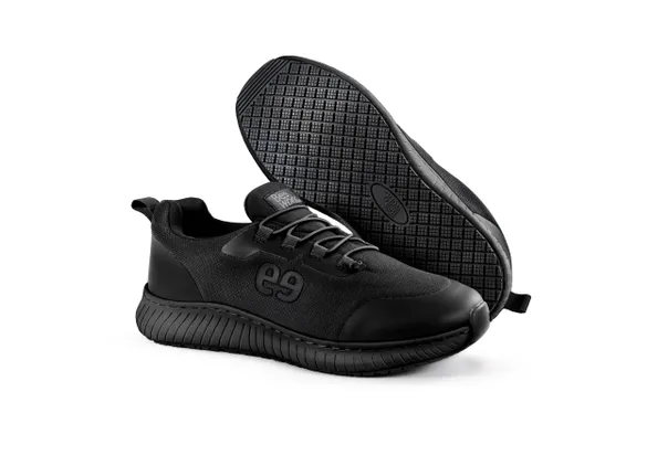 GO O2 (35, noir)