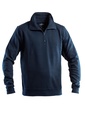 FLP65 200 - SWEAT COL CAMIONEUR