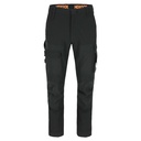 FARO - PANTALON STRETCH MULTI POCHES