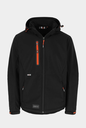 TRYSTAN - Veste softshell