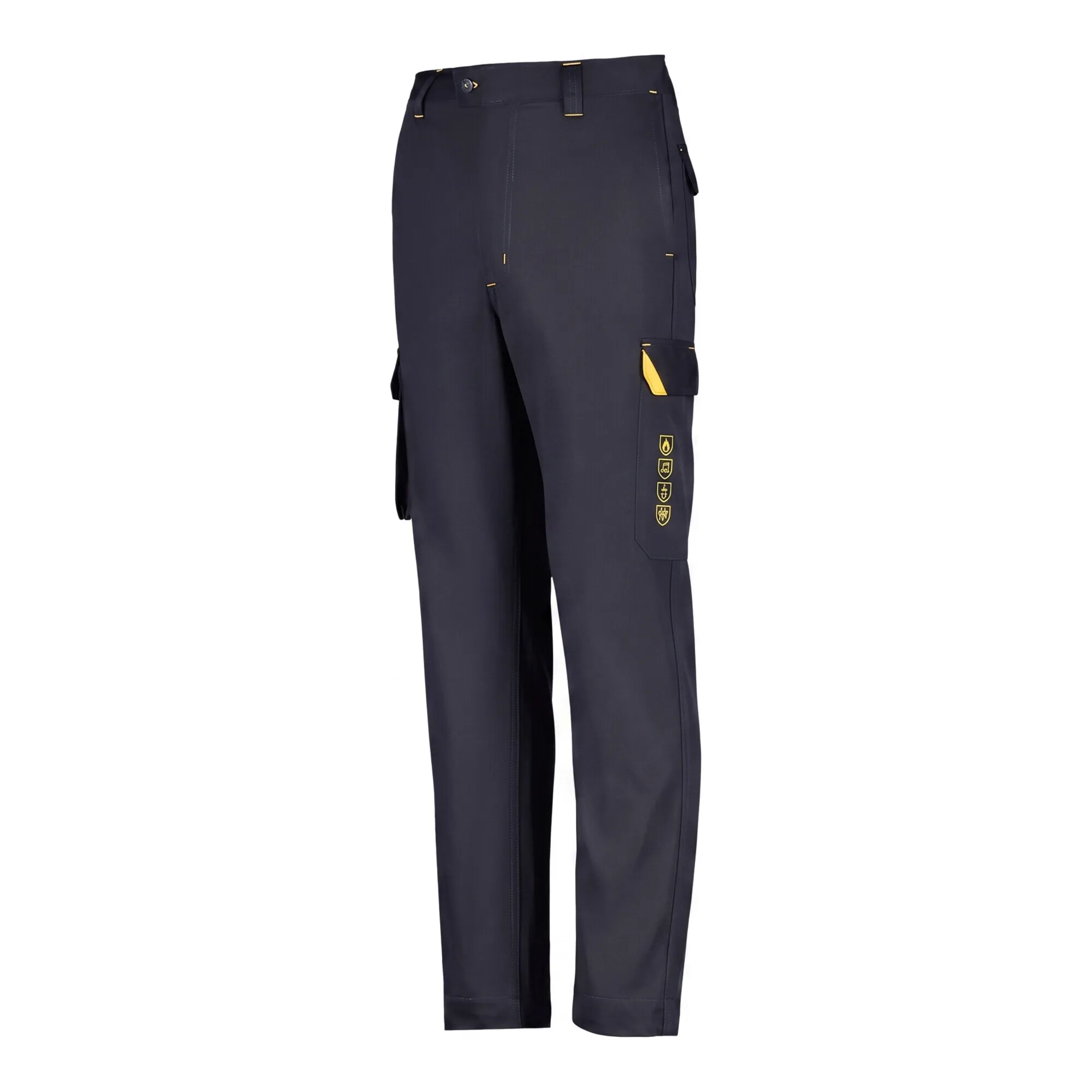 BOLT - Pantalon Multinormes