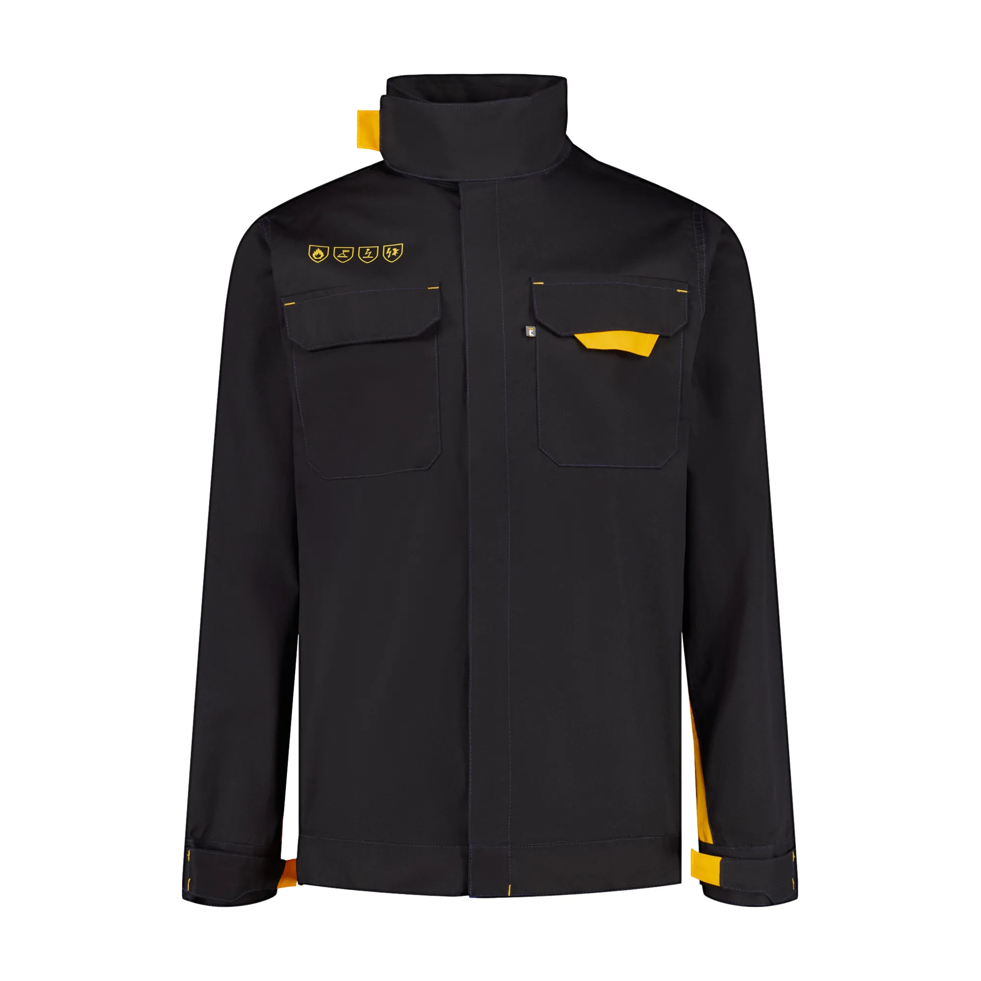 FUZZ - Veste Multinormes