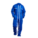 13B560 - Combinaison D/F Bleu Bugatti