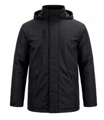 ZODIAC - Parka imperméable